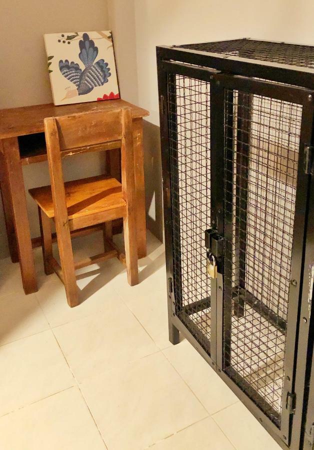 Ok Chic Phuket Hostel Екстер'єр фото