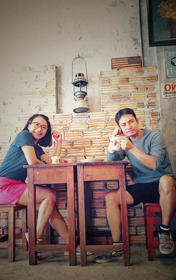 Ok Chic Phuket Hostel Екстер'єр фото